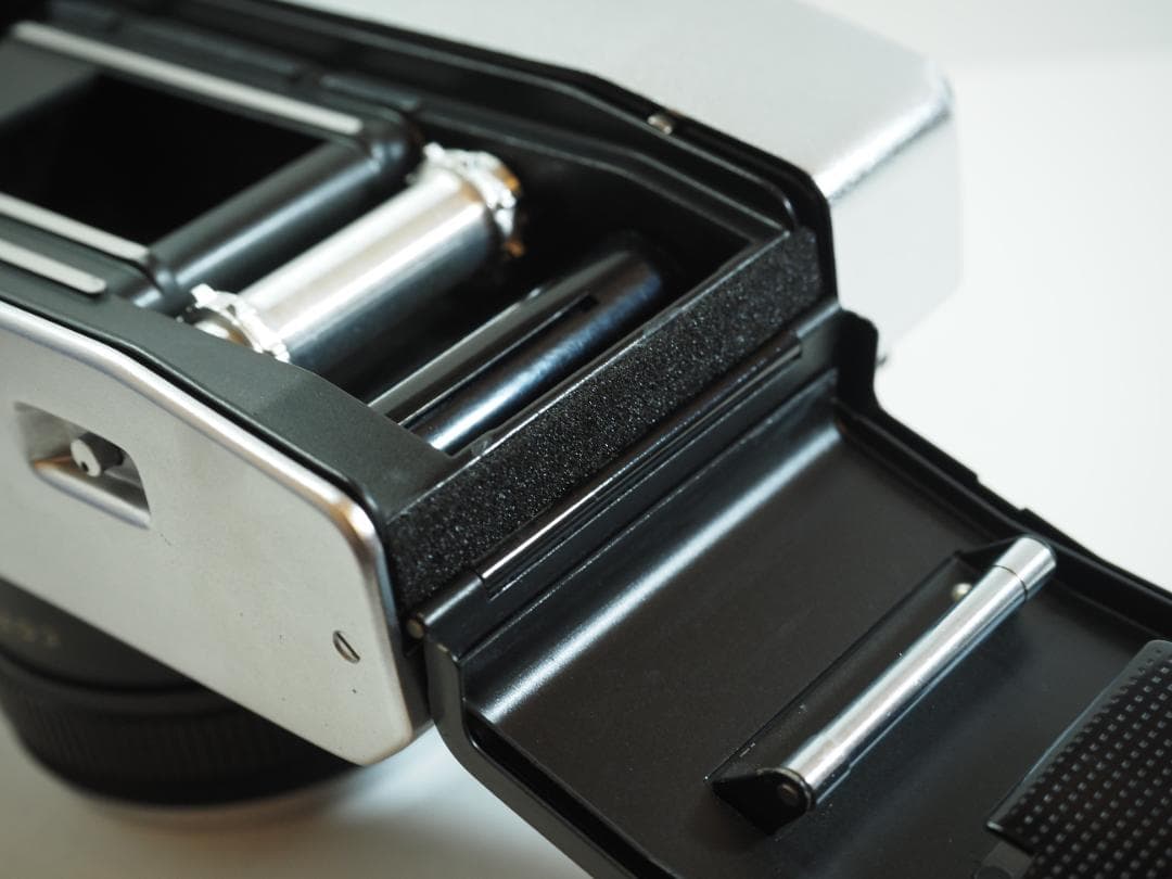 整備済 オリンパス OLYMPUS-S Electro Set フ ィルムカメラ