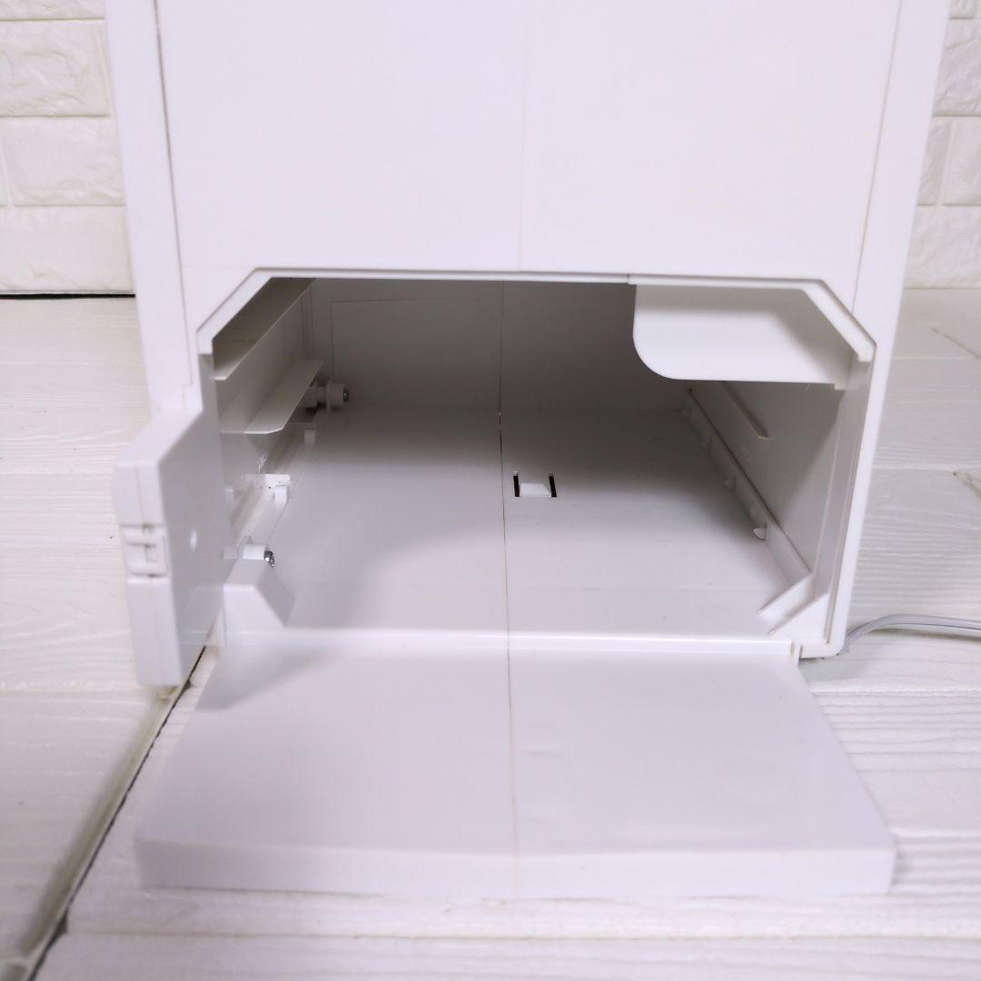 富士通　ダイニチ　加湿器　AHD-D9K-W　ハイブリッド式