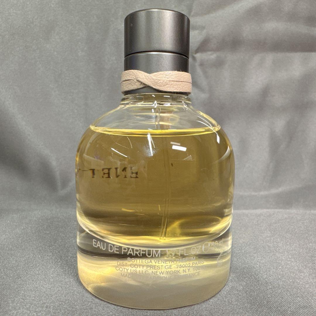 ボッテガヴェネタ Bottega Veneta オードパルファム 50ml 香水