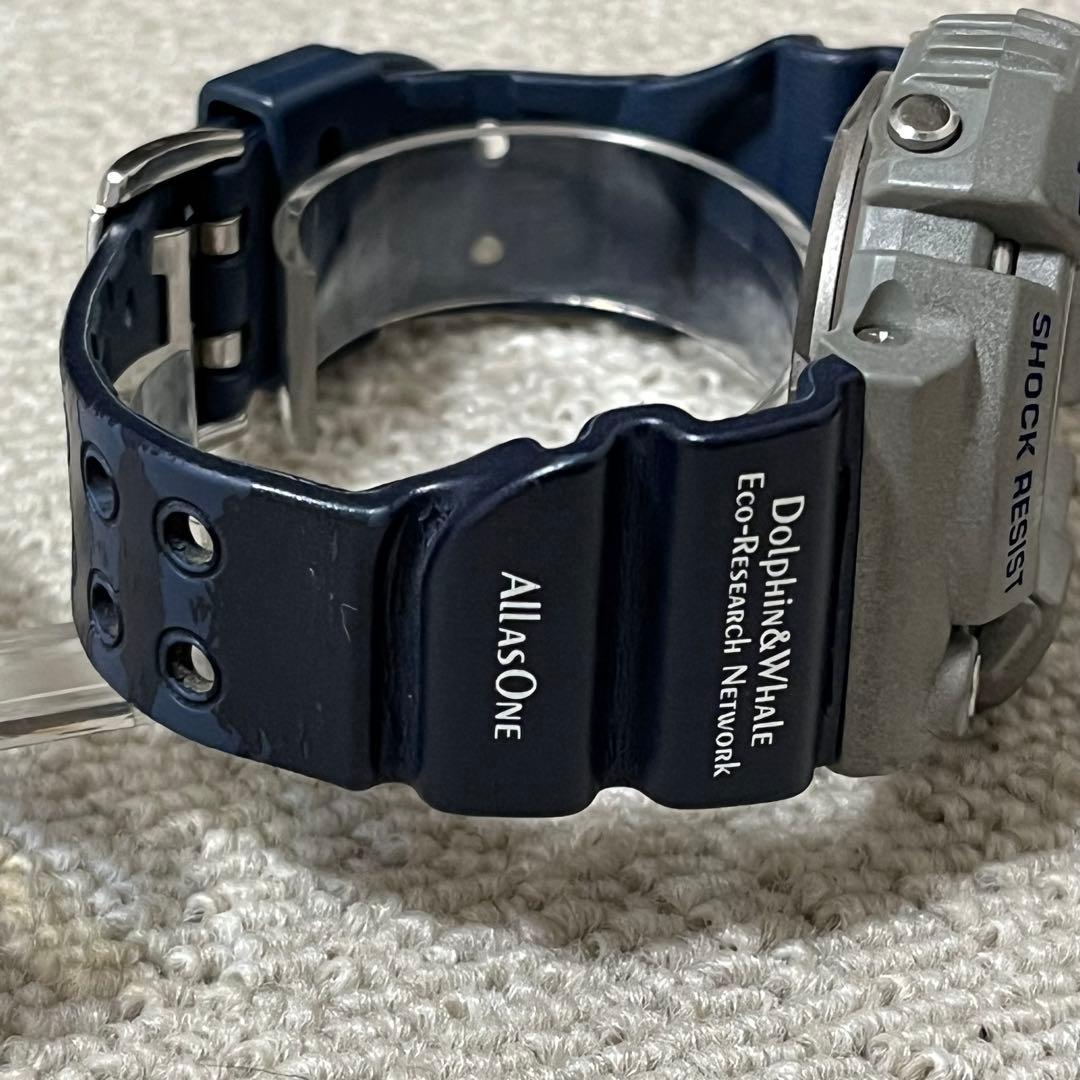 カシオ Gショック CASIO フロッグマン GW-200K-2 電波 ソーラー