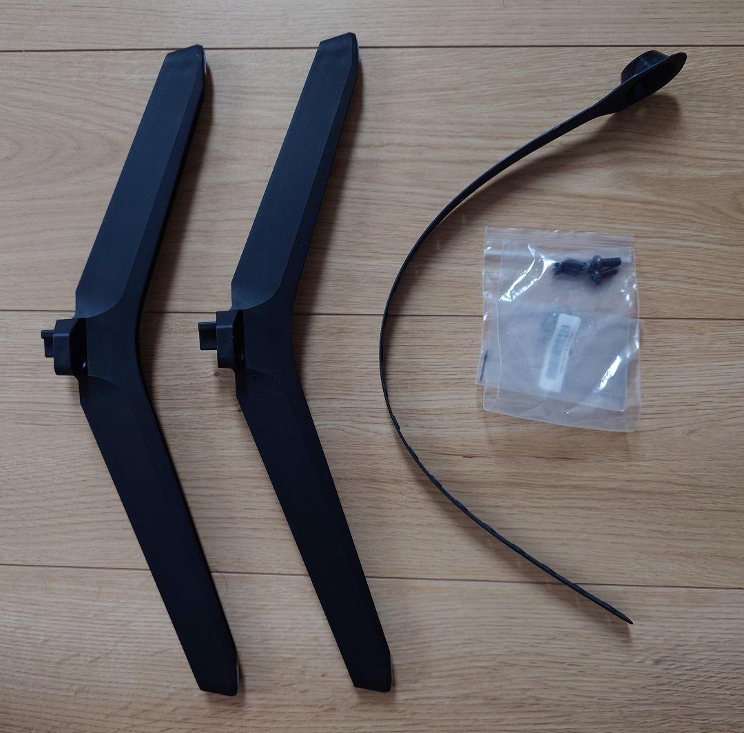 75インチ 液晶テレビ ハイセンス 75E6K 保証書あり