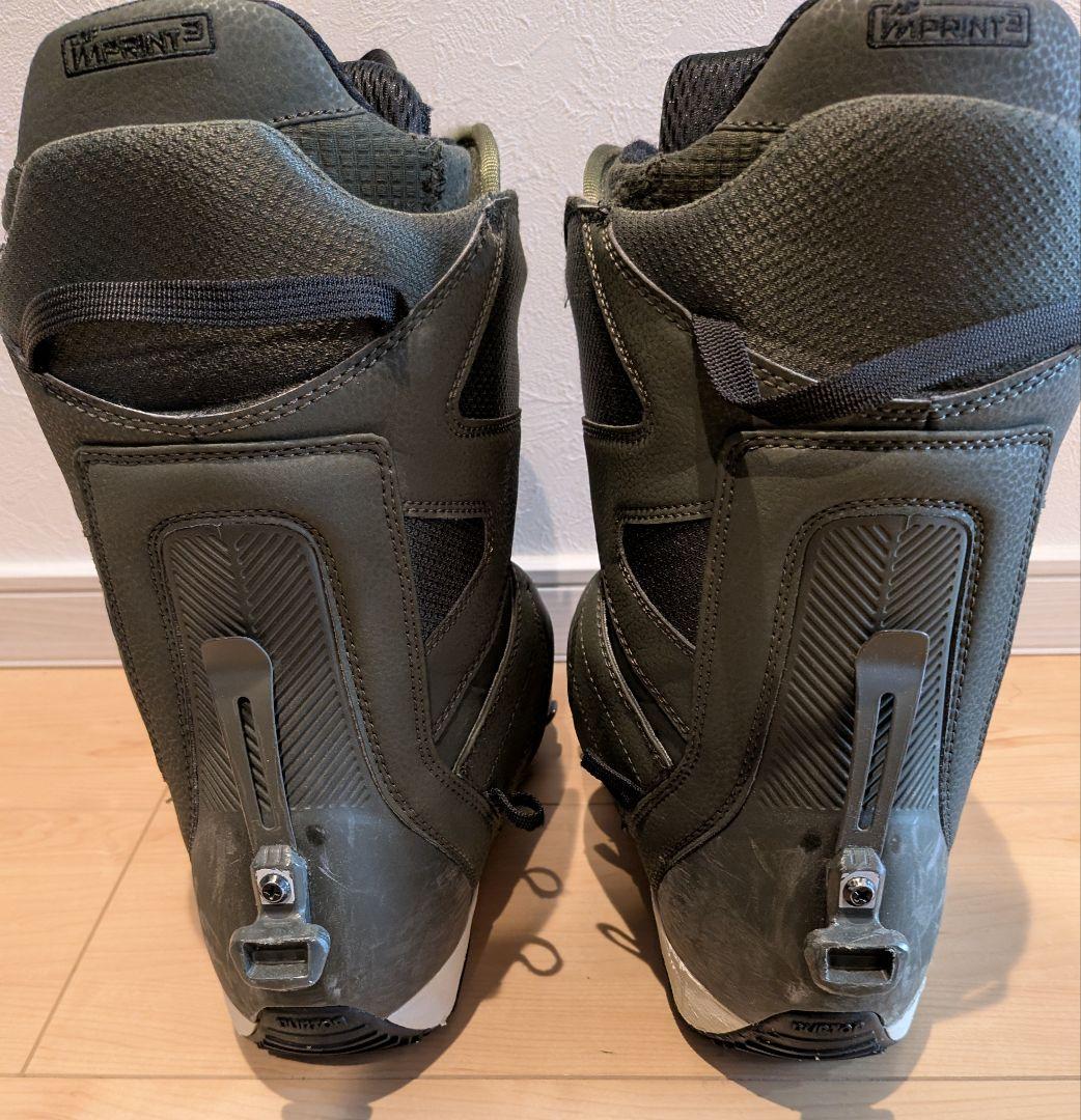 Burton Photon StepOn AF25.5cmフォトン アジアン