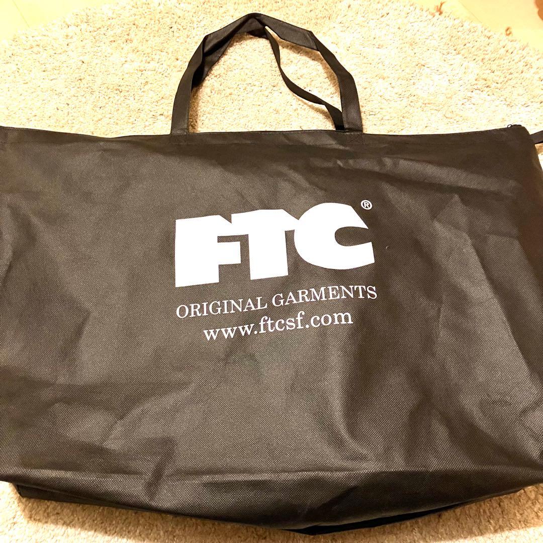 s*様 FTC Lサイズ まとめ売り　新品未使用　送料込み