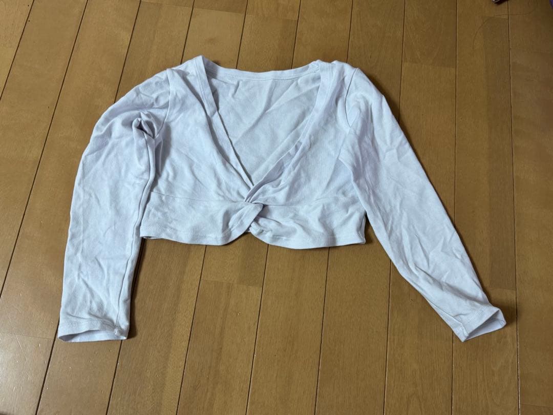 レオタードまとめ売り　135センチ