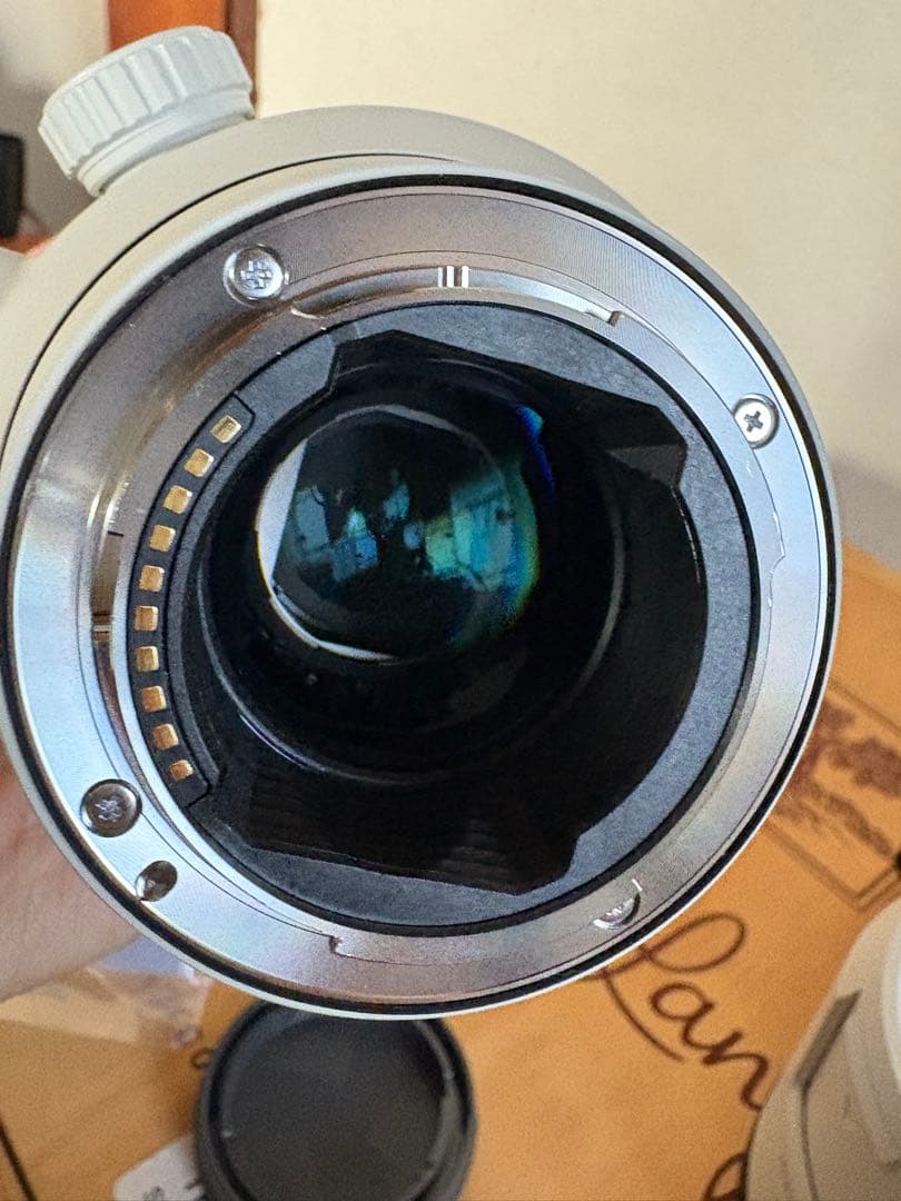 【SONY】⭐︎美品⭐︎FE 70-200mm F2.8 GM OSS II