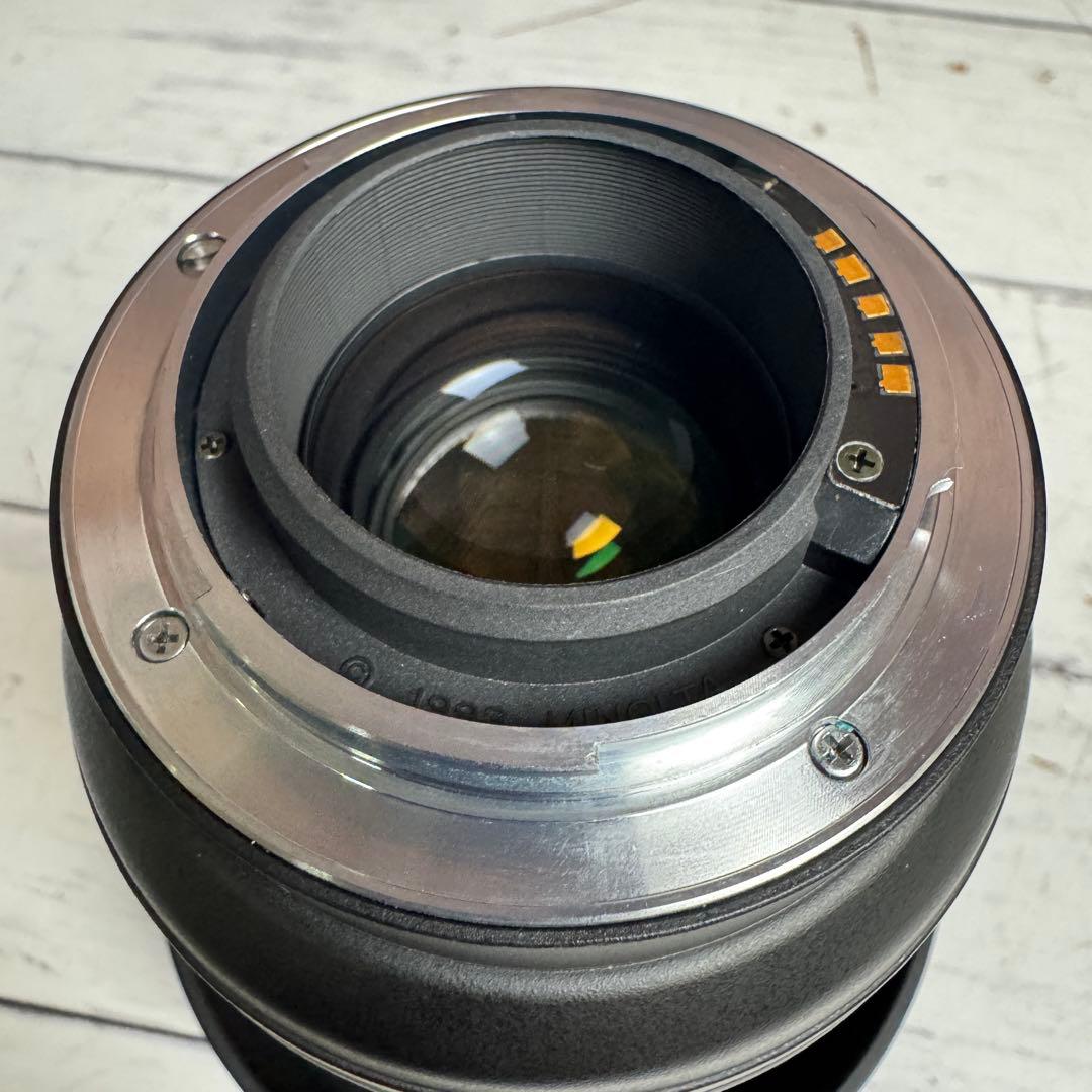 MINOLTA カメラレンズ レンズ AF ZOOM 28-70mm 1:2.8