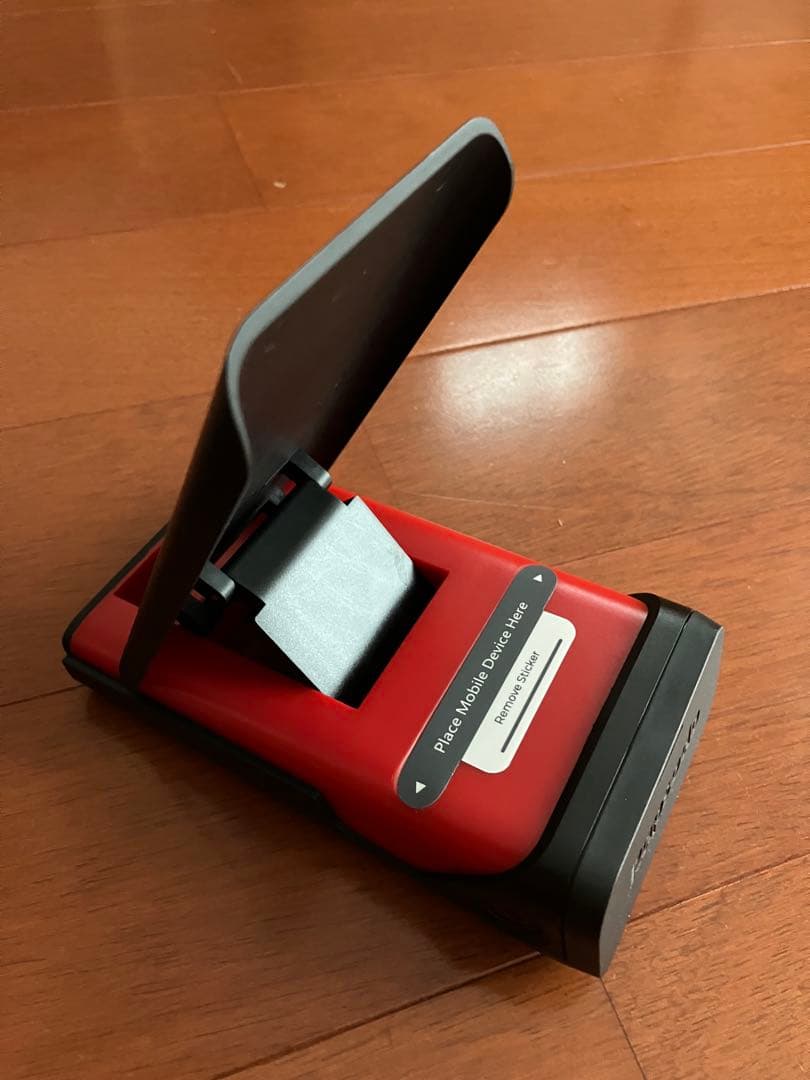 Rapsodo モバイルトレーサー　MLM