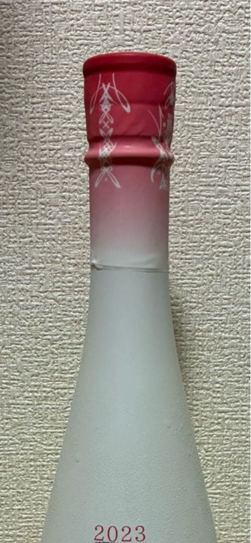 新政　No.6Xtype 2023 未開封　一旦値下げ