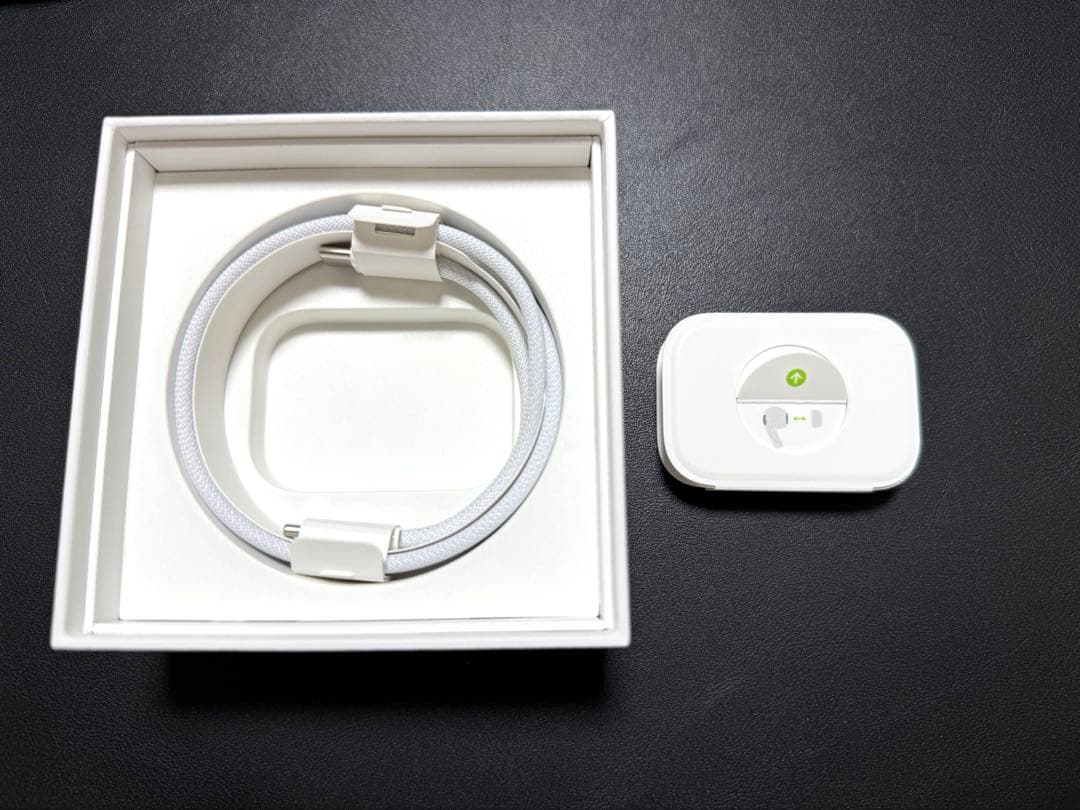 【美品】正規品AirPods Pro(第二世代) Type-C