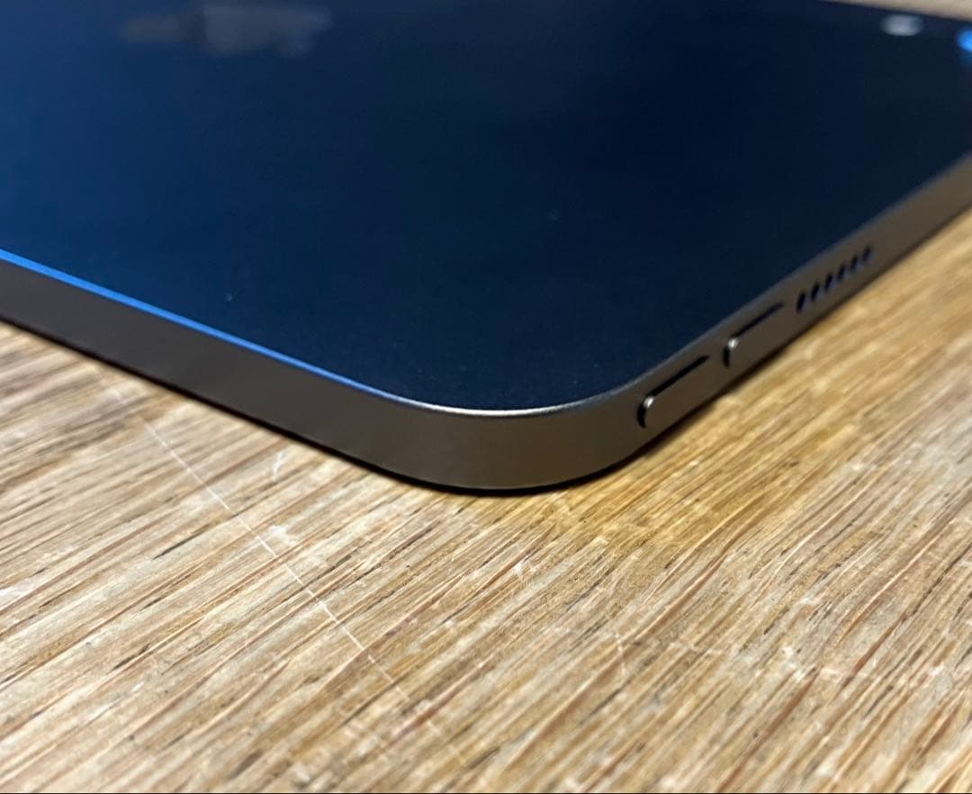 ipad mini6 Wi-Fi（pencil・ケース・リング・フィルム付）