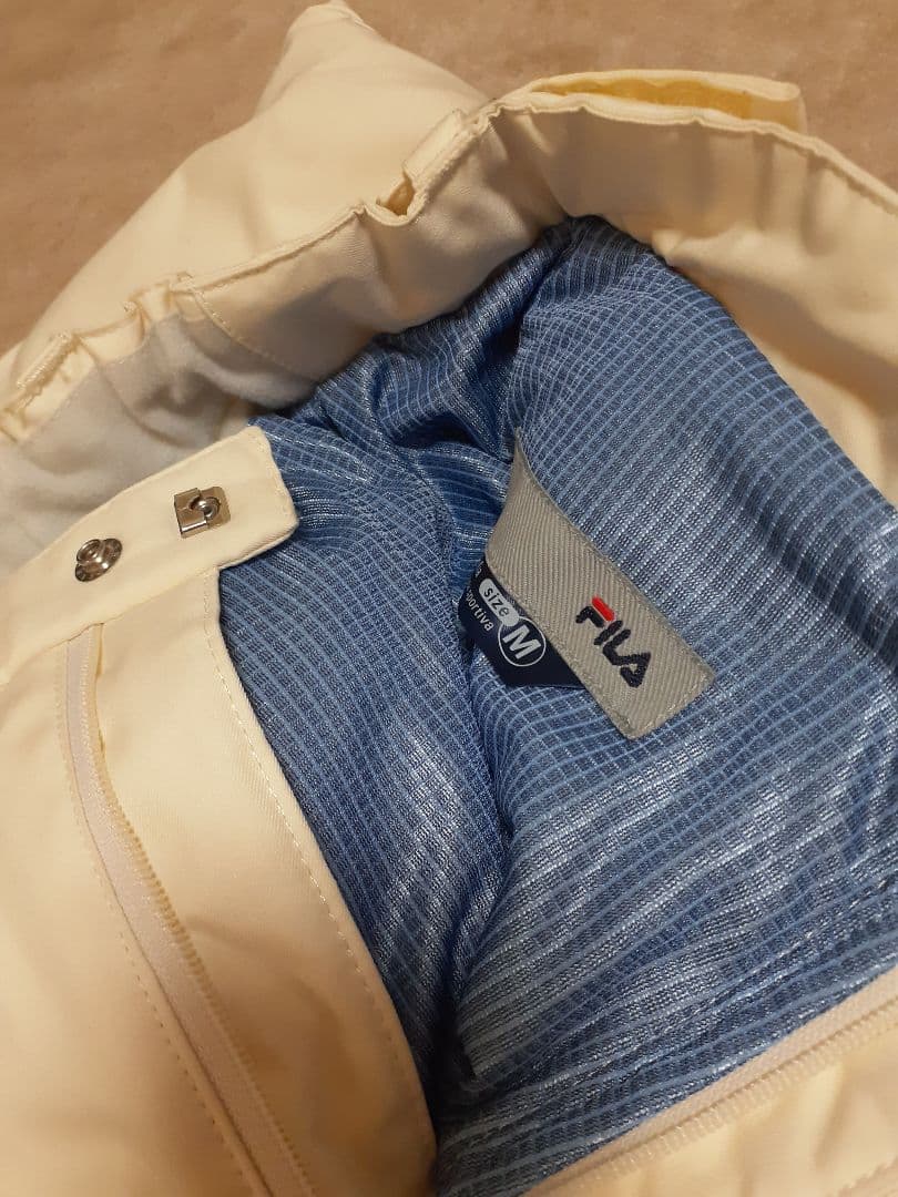 FILAレディーススキーウェアスノボー