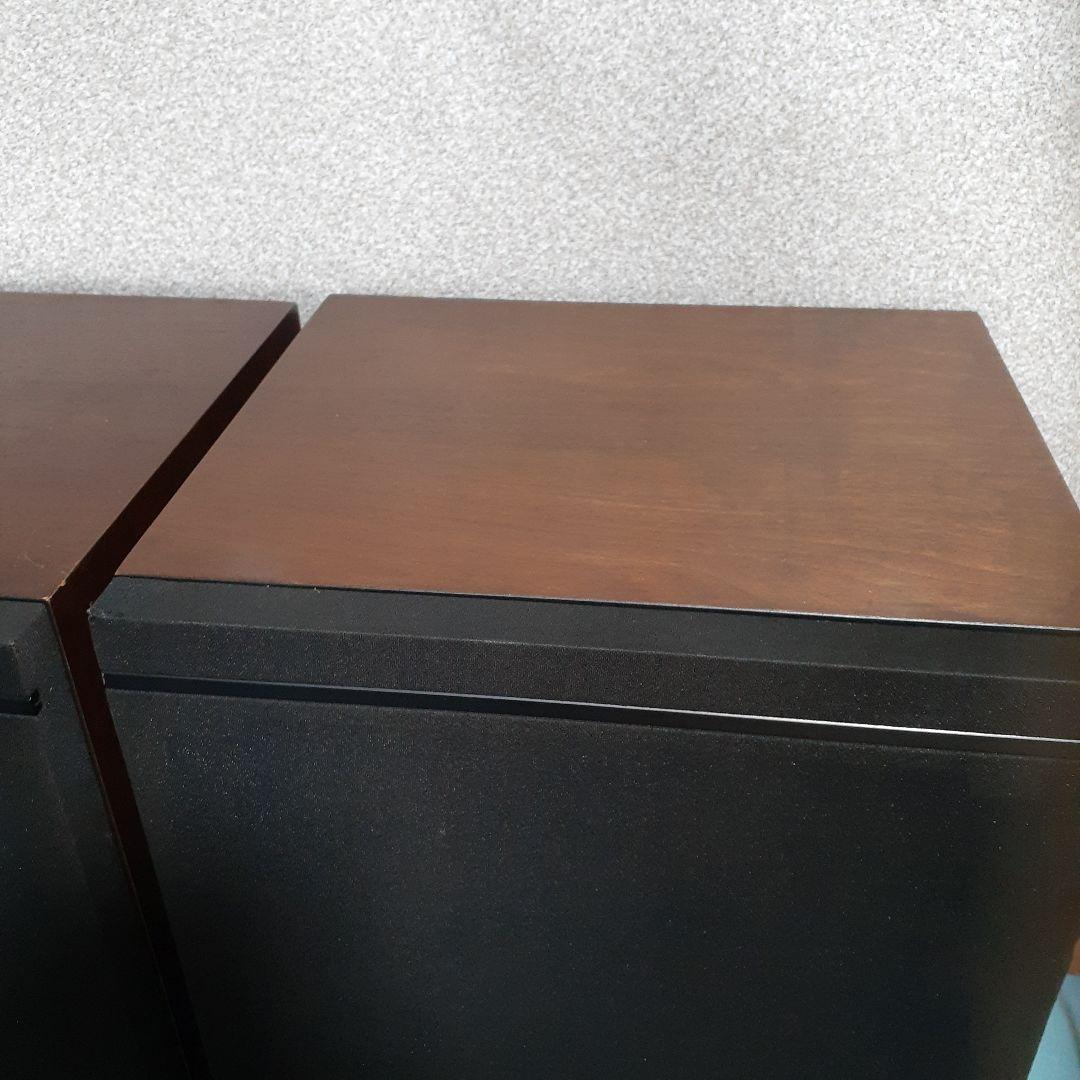 トリオ　オーディオスピーカー　LS-303