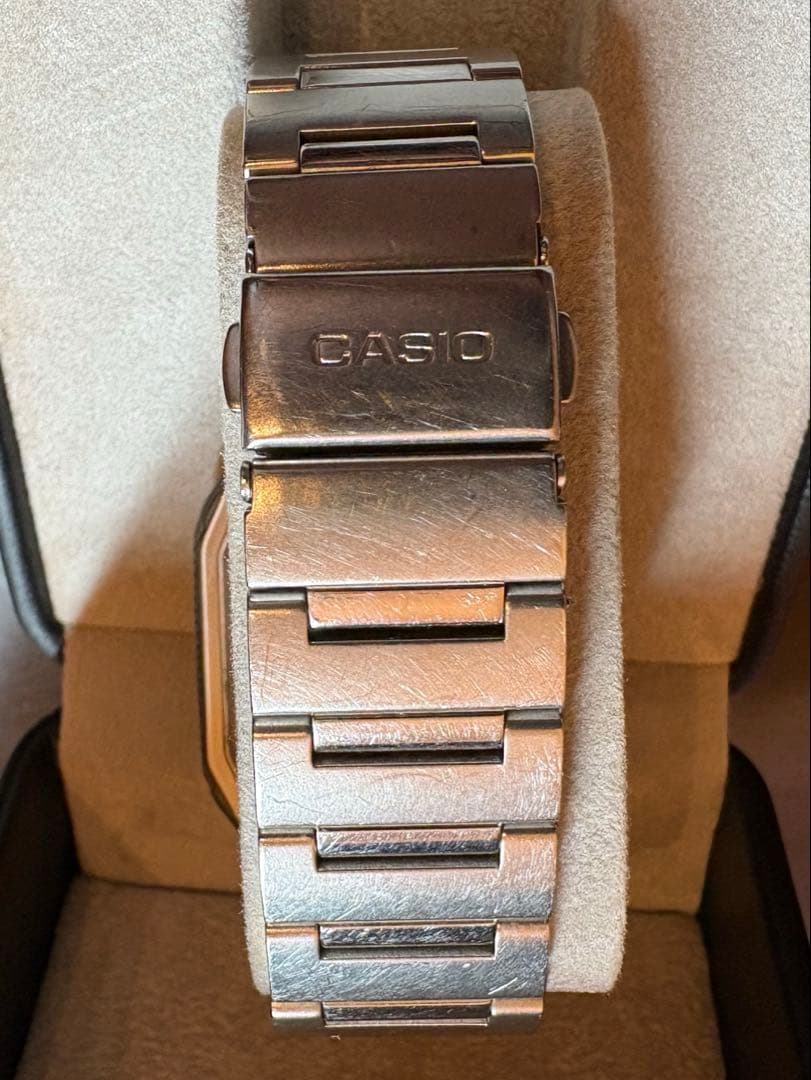 CASIO HOTBIZ VDB-2100 電池交換済 動作良好