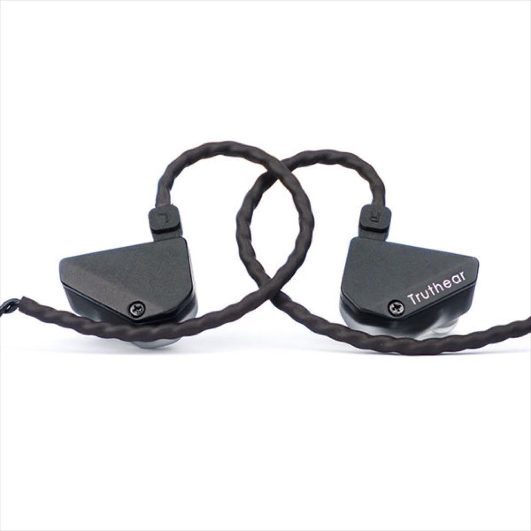 TruthEar HEXA イヤホン