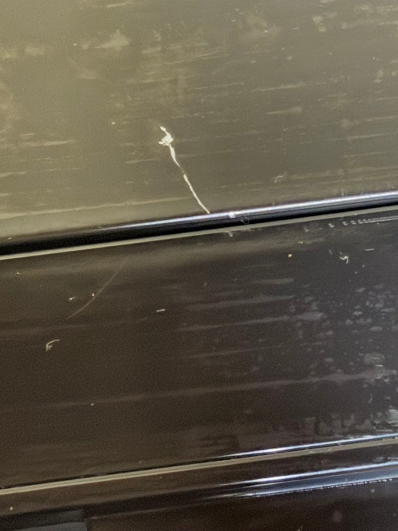 TOSHIBA 電子レンジ ER-ME (R)【中古品】