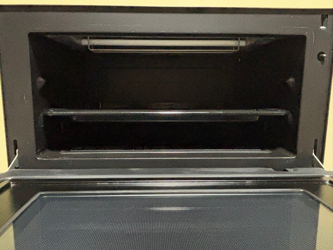 TOSHIBA 電子レンジ ER-ME (R)【中古品】