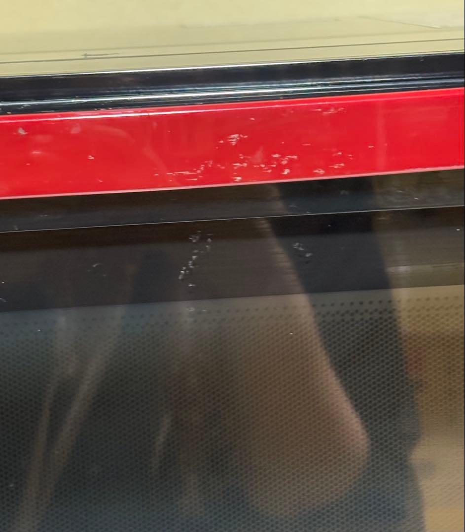 TOSHIBA 電子レンジ ER-ME (R)【中古品】