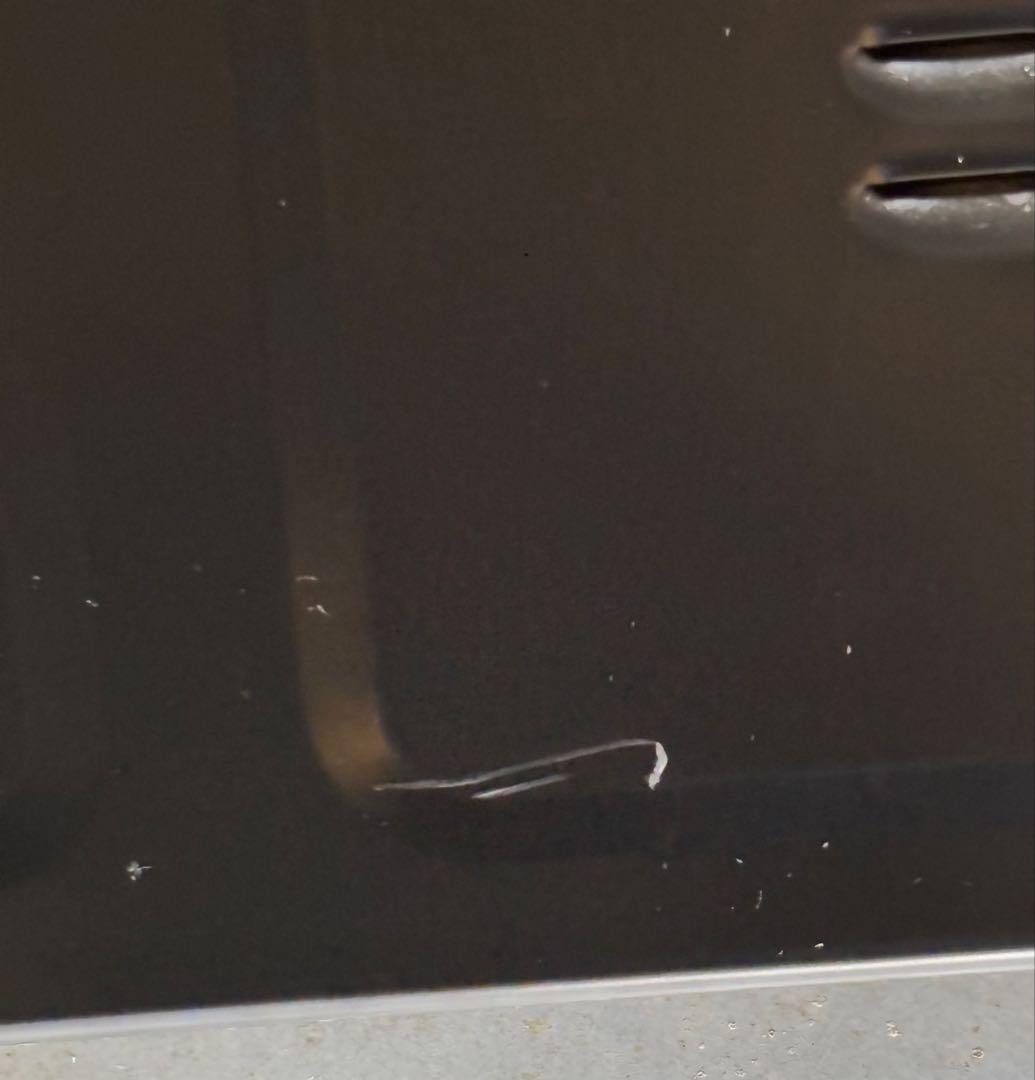 TOSHIBA 電子レンジ ER-ME (R)【中古品】