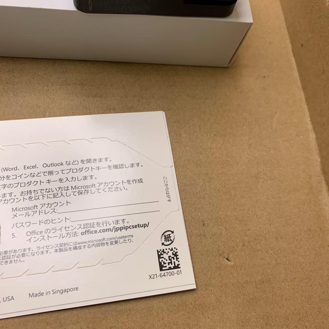 Q4448 マイクロソフト Surface Go (128GB/8GB)