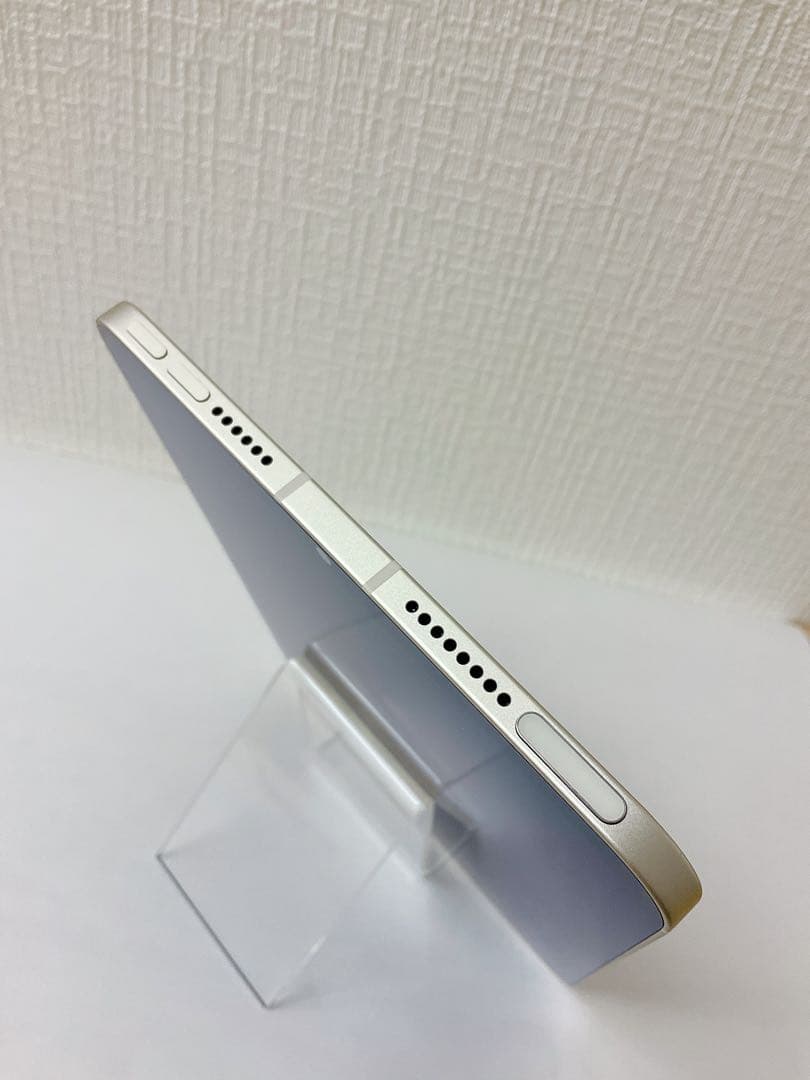 ☆超美品☆ IPAD MINI 第6世代 Wifi+Cellularモデル