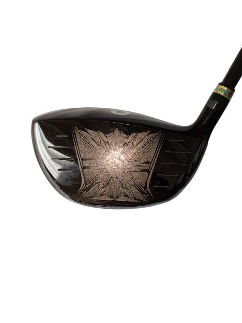 マジェスティゴルフ（旧マルマン）　VANQUISH-XRなど、豪華13本セット！