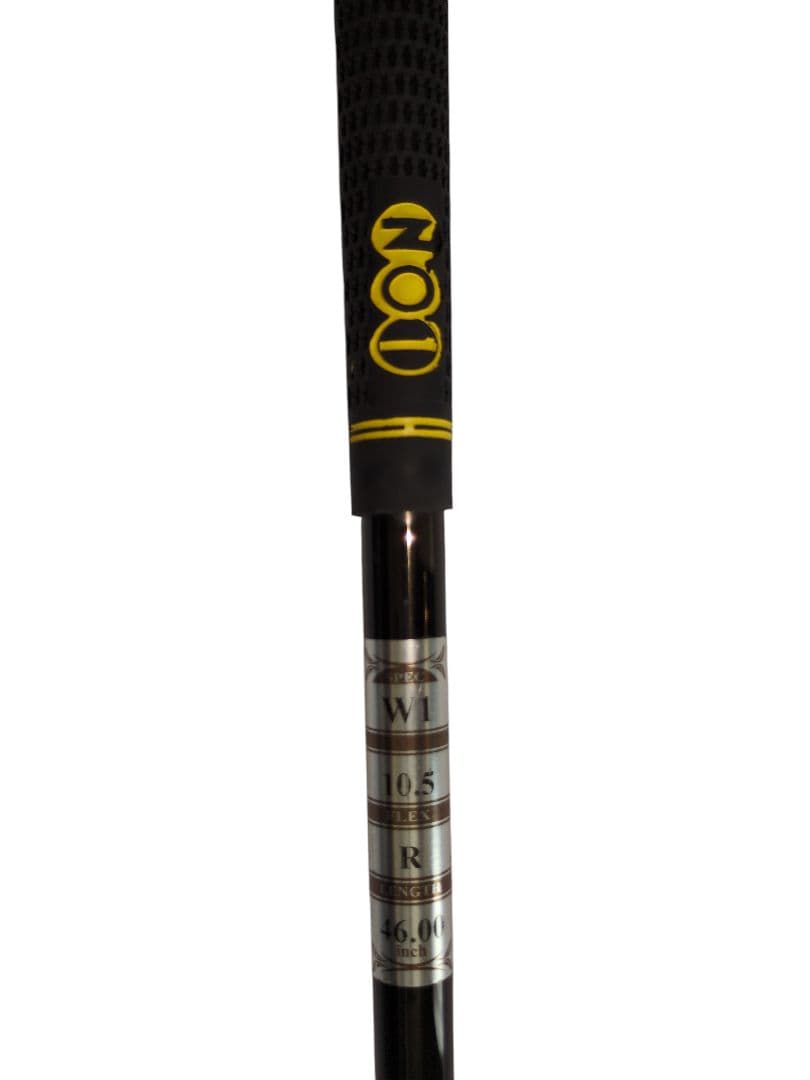 マジェスティゴルフ（旧マルマン）　VANQUISH-XRなど、豪華13本セット！