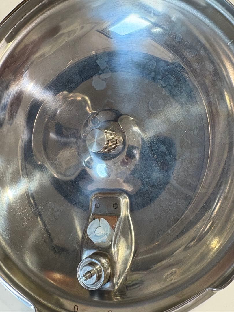 アサヒ系金属　ゼロ活力鍋Lスリム　魔法のスープセット