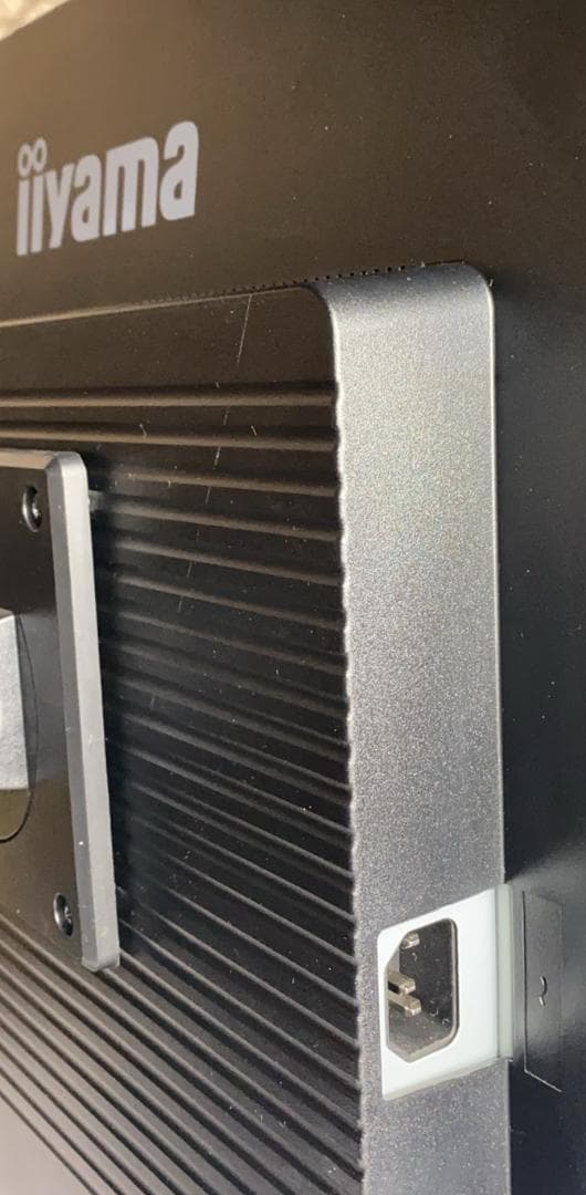 iiyama モニター 31.5インチ WQHD XB3270QS-B2
