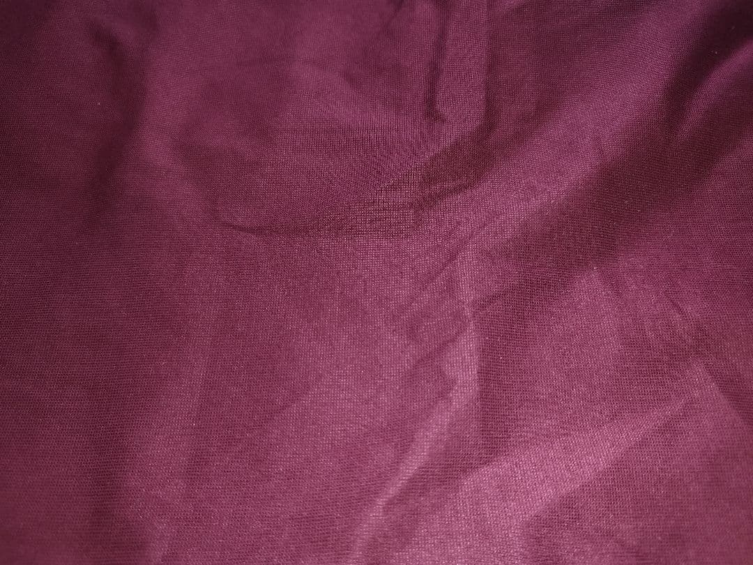 レア　ボーラホリック　ballaholic　バスケ　ハーフジップ　トップス　薄手