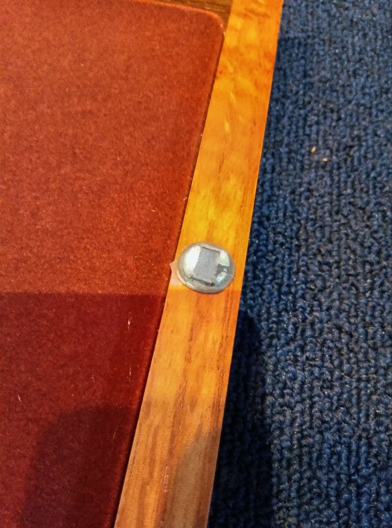 アメリカ連邦保安官バッジ６種 スターリングSV 約123g フランクリンミント