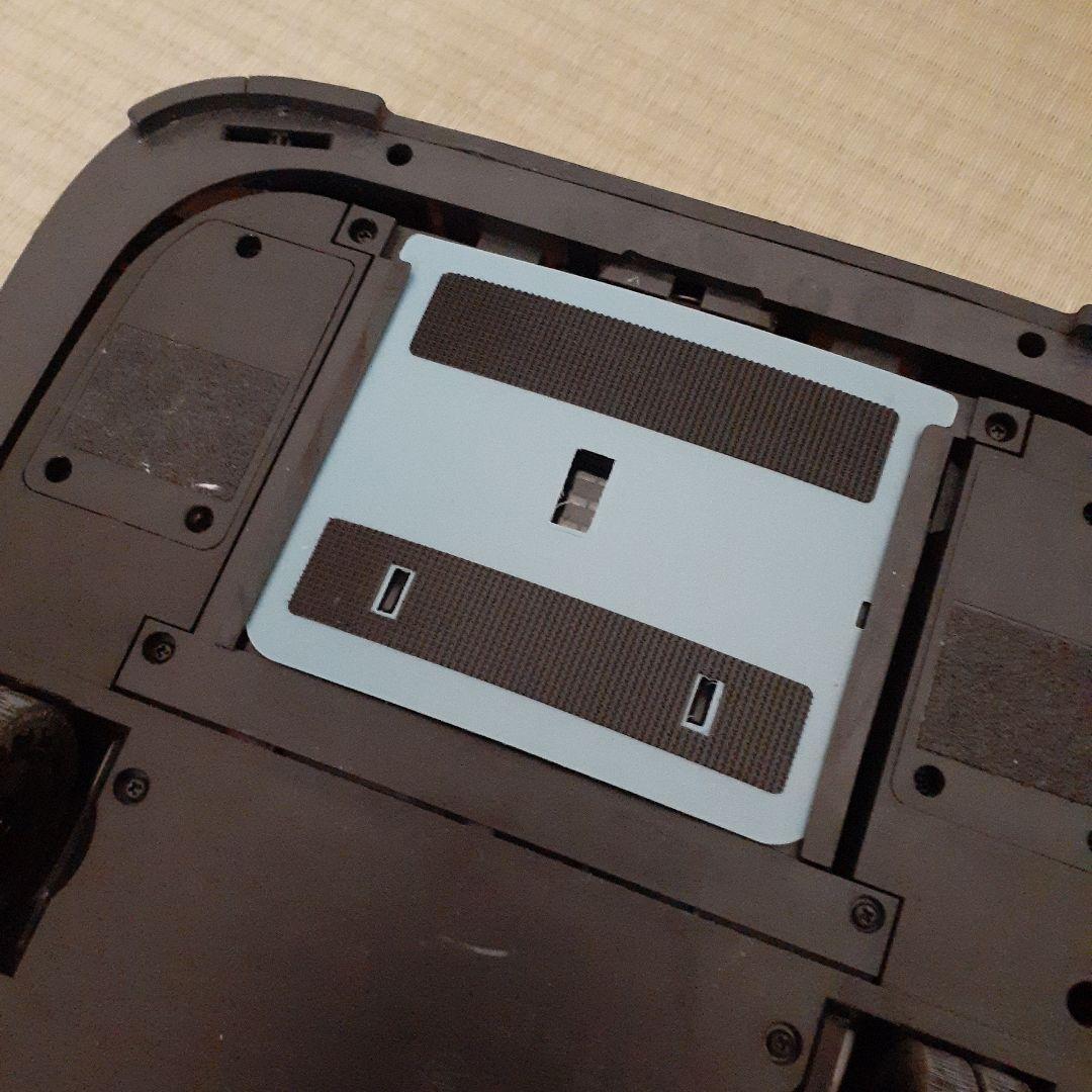 IROBOT ブラーバジェットM6