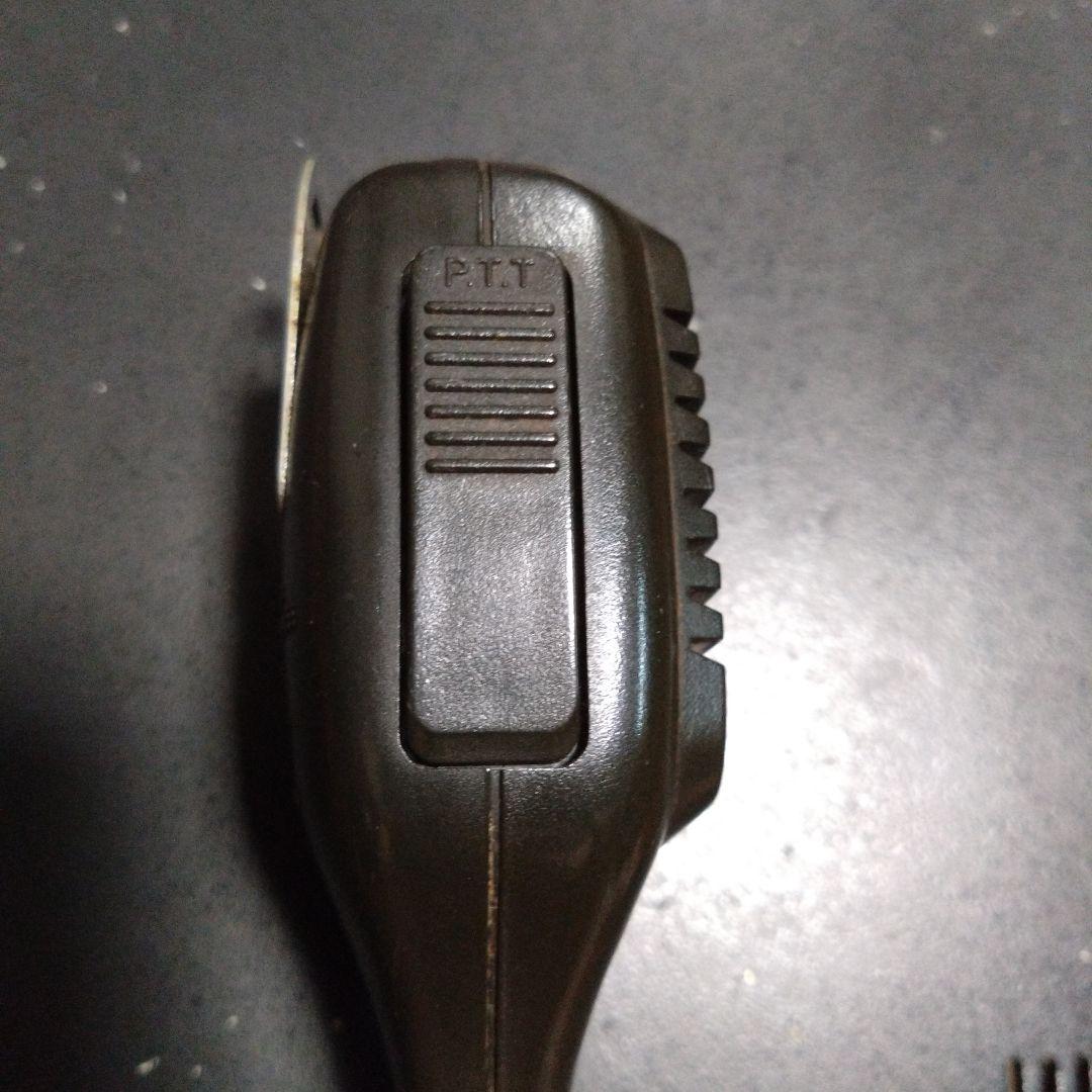 TRIO トリオ 430Mhzオールモード機 TR-9500　トランシーバー