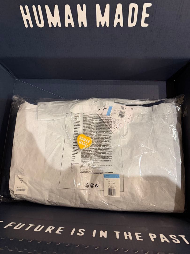 M NRG NIGO COACH JACKET #2　Mサイズ