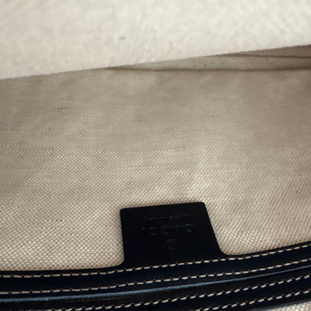 GUCCI グッチ GGスプリーム ボディバッグ ウエストバッグ