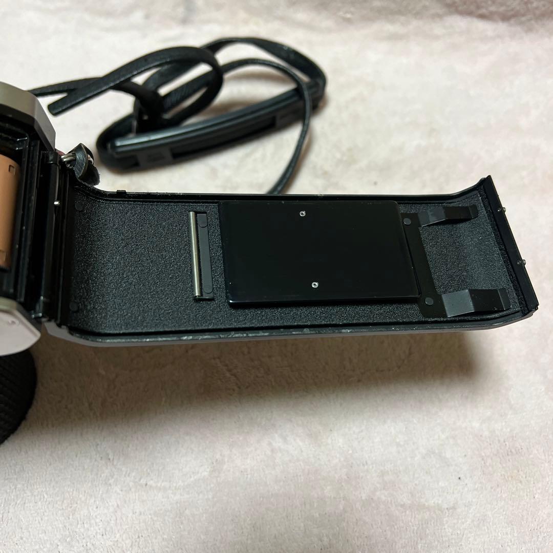 ニコン　Nikon F2 A フィルムカメラ