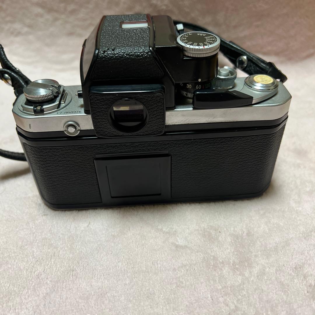 ニコン　Nikon F2 A フィルムカメラ