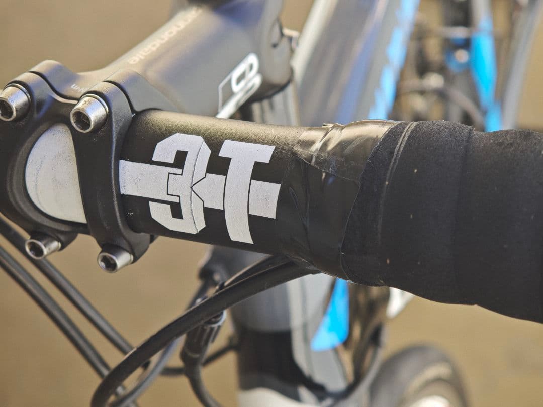 CANNONDALE SYNAPSE HI-MOD アルテグラ11S　51