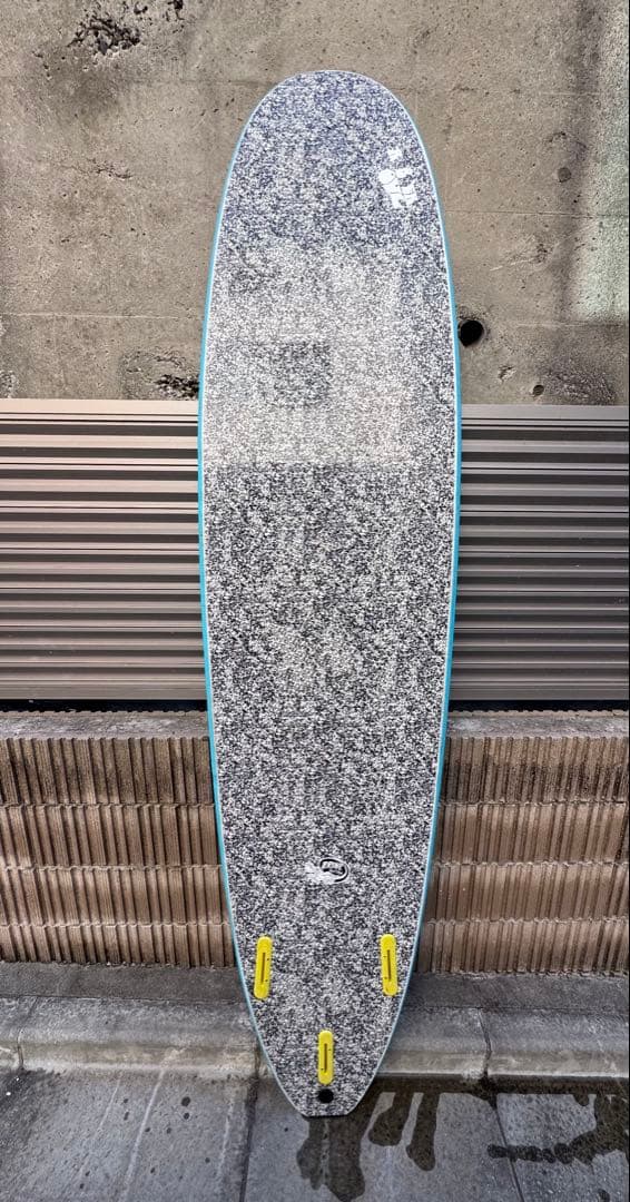 ODYSEA LOG 8'0\" キャッチサーフ
