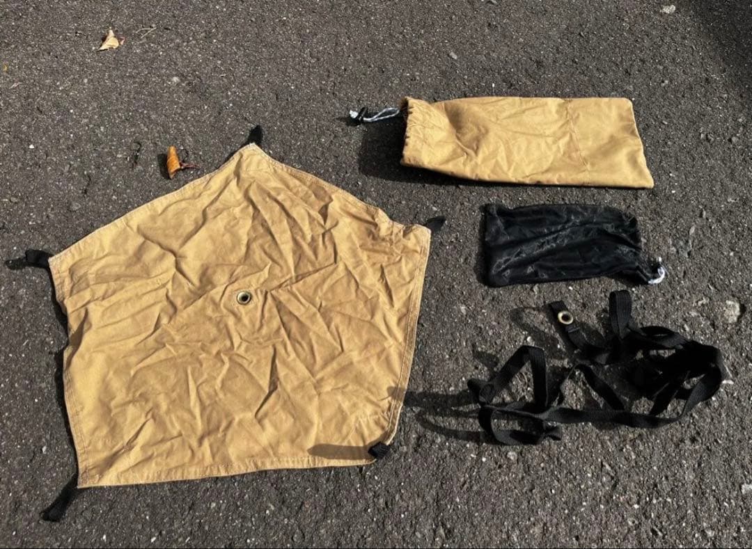 つかもん/テンマク デザイン サーカス