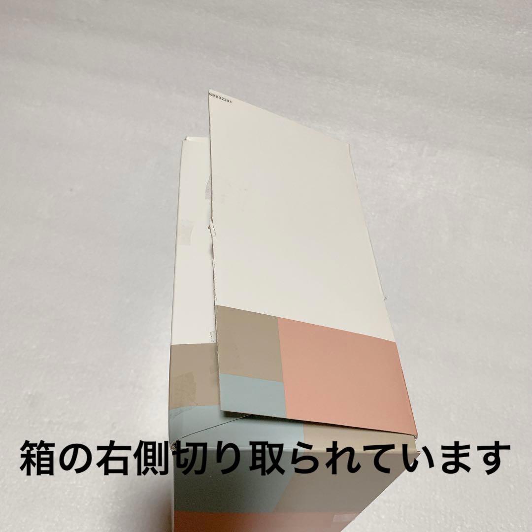 ミーゼスカルプリフトプラス ポーチセット MS-82W-1