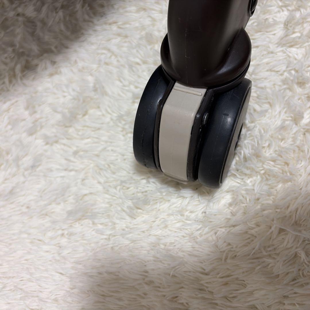 Combi ハイローチェア ネムリラAT 電動