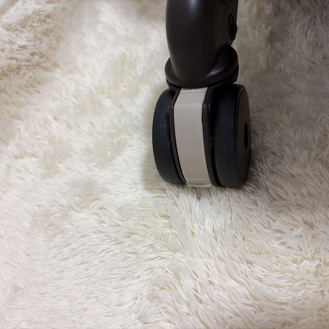 Combi ハイローチェア ネムリラAT 電動