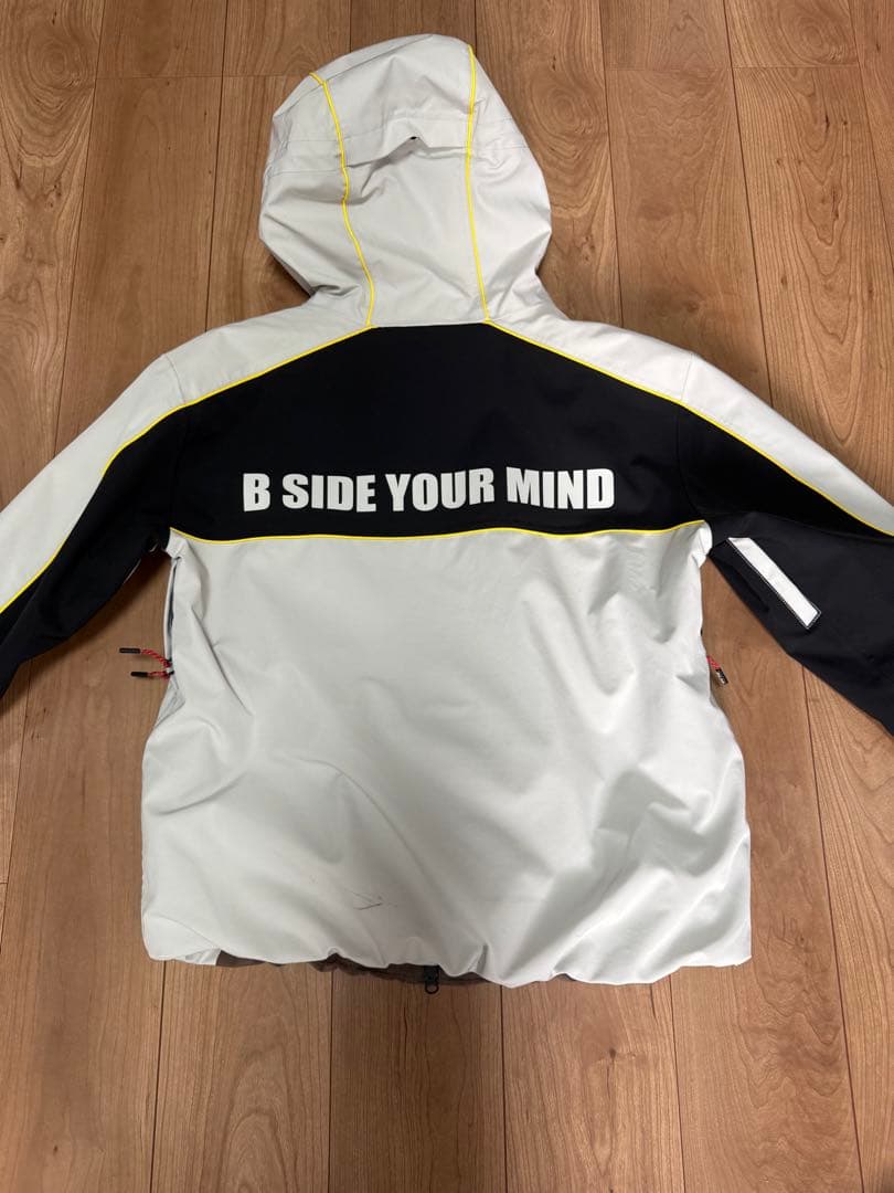 OVYO スノーボードウェア 上下セット