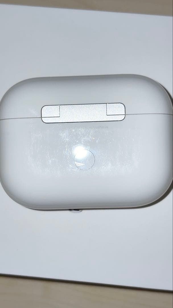 イヤホン Apple AirPods Pro 2(Lightning)