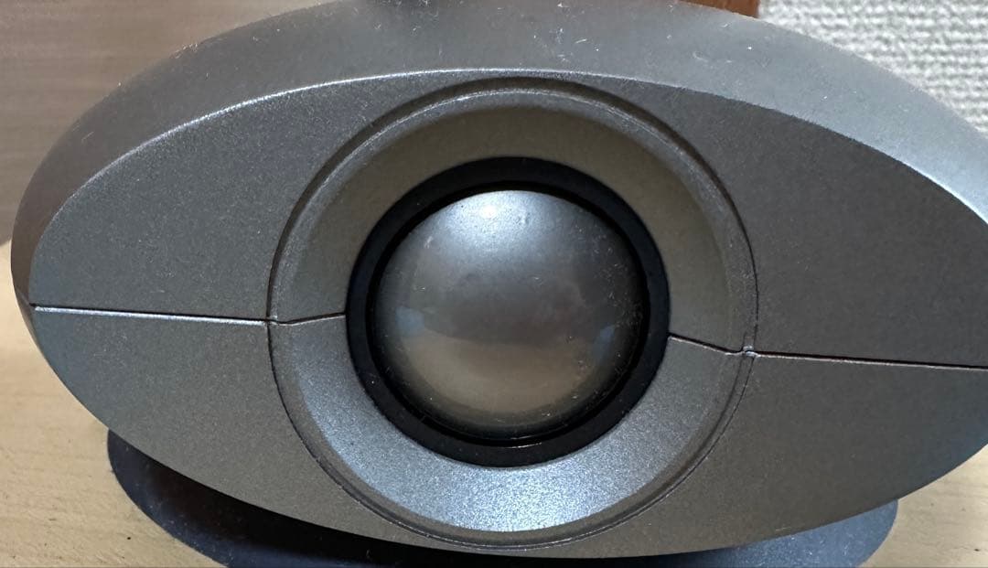 Tannoy SENSYS DC1 Maple スピーカーベア