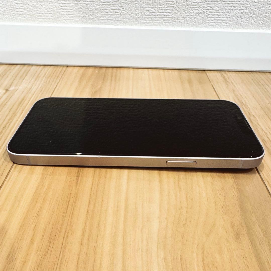 【期間限定】Apple iPhone 14 Plus パープル 128gb