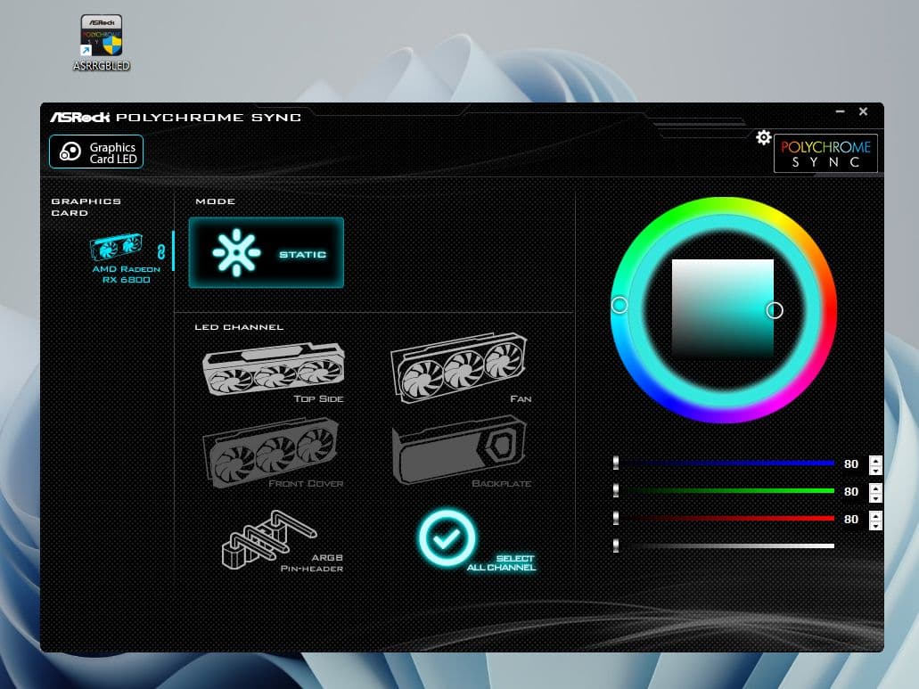 Windowsデスクトップ MACUBE 110/Ryzen7 5700X/RX6800/32GB/1TB