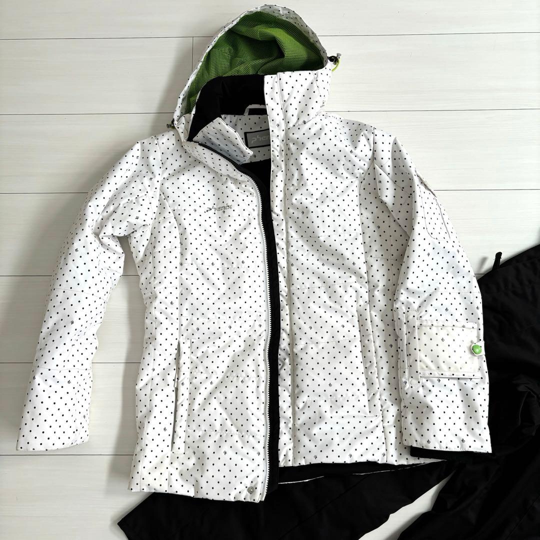 フェニックス レディーススキーウェア 上下