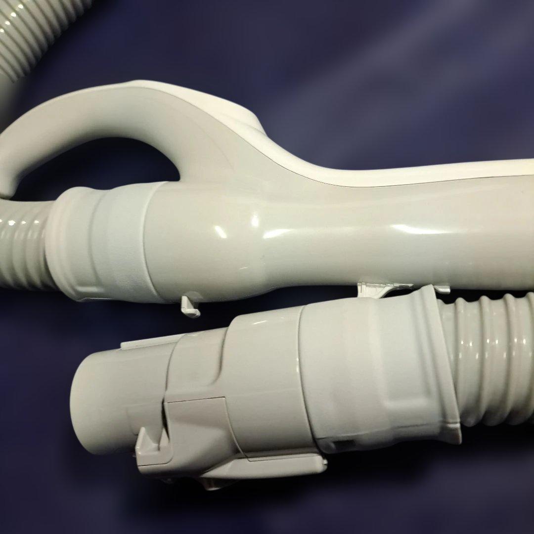 パナソニック　電気掃除機MC-PJ24A-A　25年製