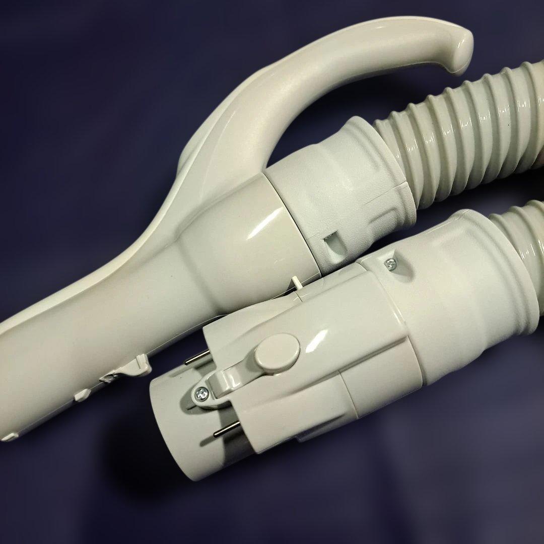 パナソニック　電気掃除機MC-PJ24A-A　25年製